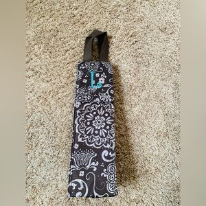 Thirty-One Wine Thermal Carrier Tote
